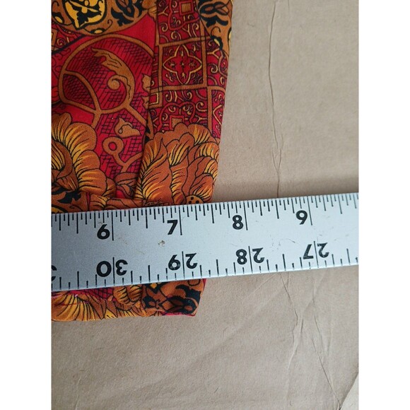 Vintage 1980s Laura & Jayne Collection Pull On Pants Size 6 Golden Girls Pockets - Picture 3 of 7